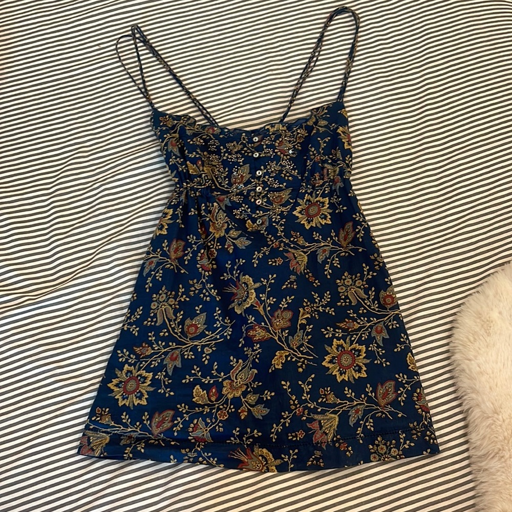 Vintage Abercrombie & Fitch